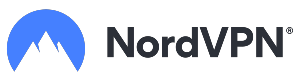 Nordvpn.com logo